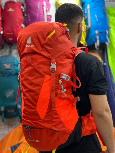 کوله پشتی دیوتر