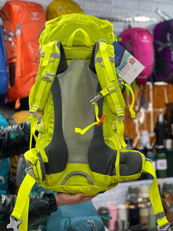 کوله پشتی دیوتر اورجینال