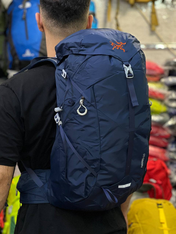 کوله پشتی آرکتریکس کانادا