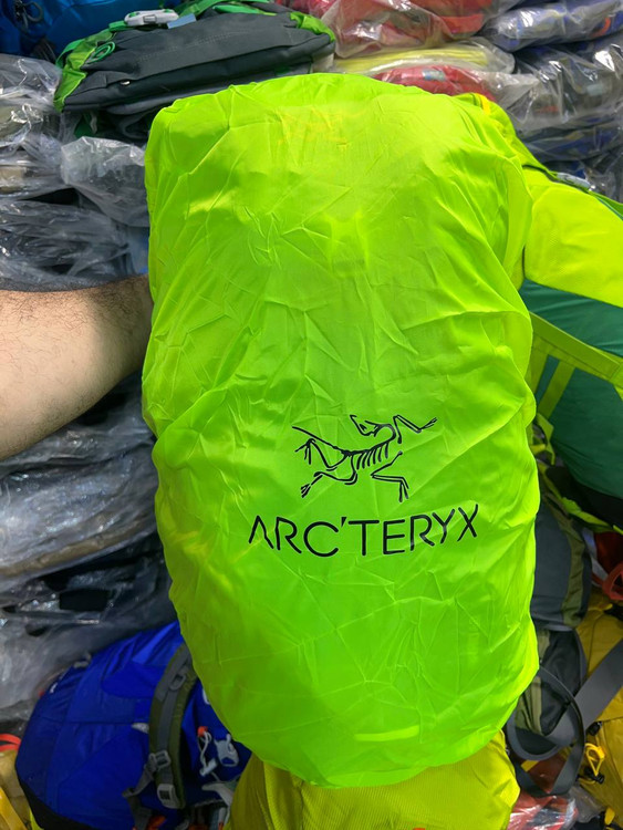 کوله پشتی کوهنوردی