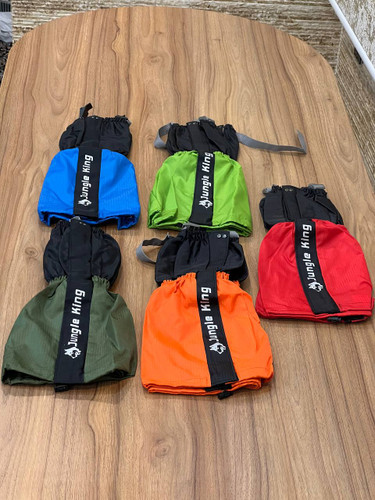 گتر کوهنوردی و طبیعت گردی