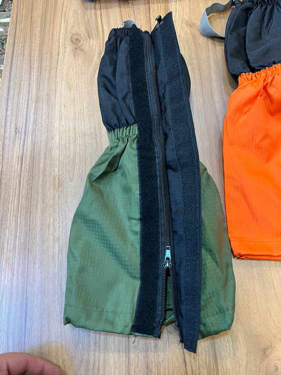 گتر کوهنوردی