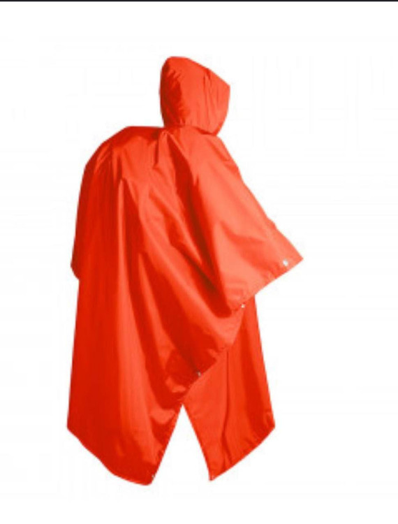 پانچو خفاشی