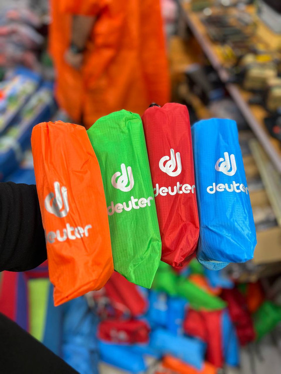 پانچو دیوتر