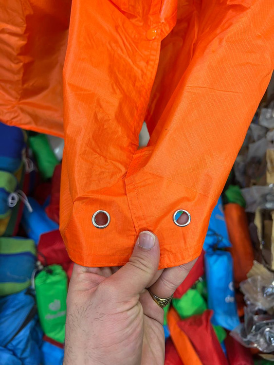 پانچو 3کاره دیوتر