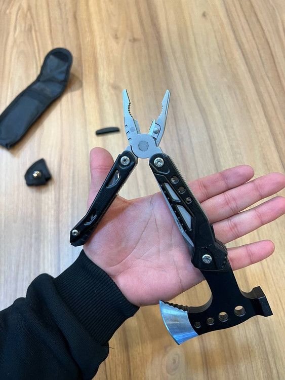 ابزار چند کاره