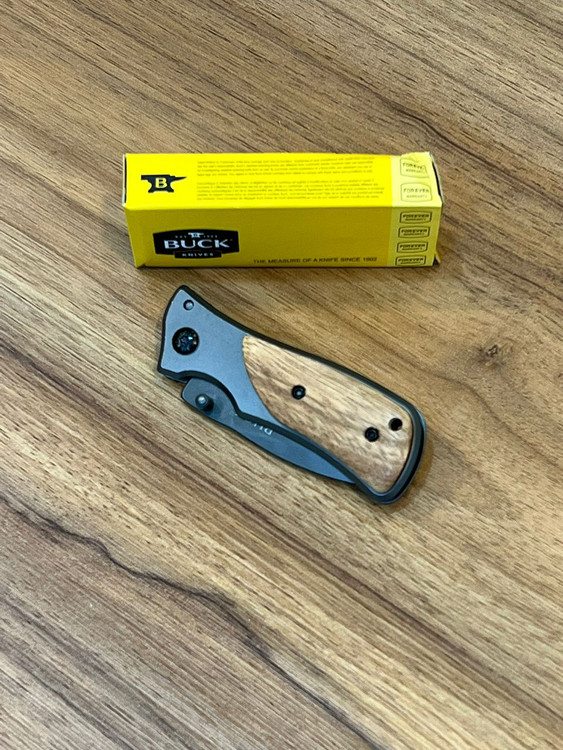 چاقو بوک آمریکایی