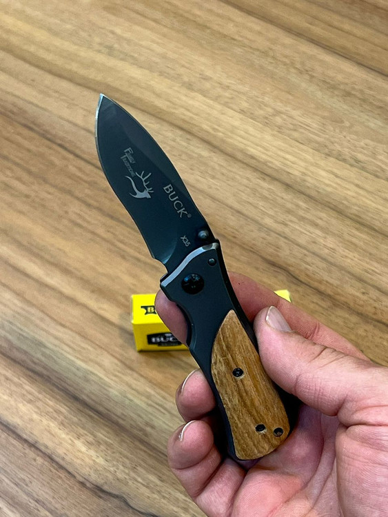 چاقو کوهنوردی