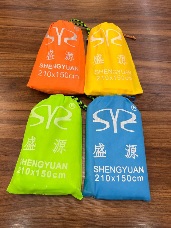 زریانداز ضدآب