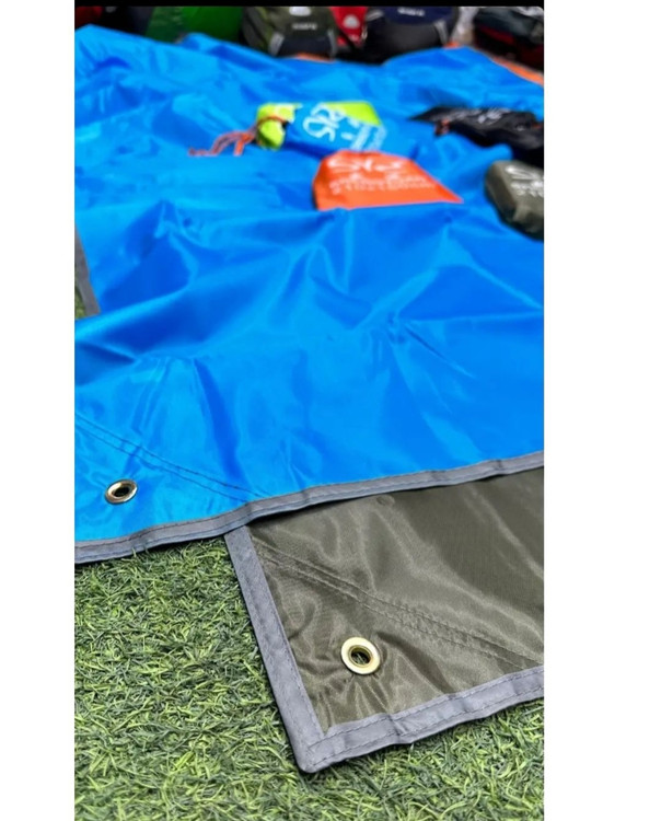 زیرانداز چادر