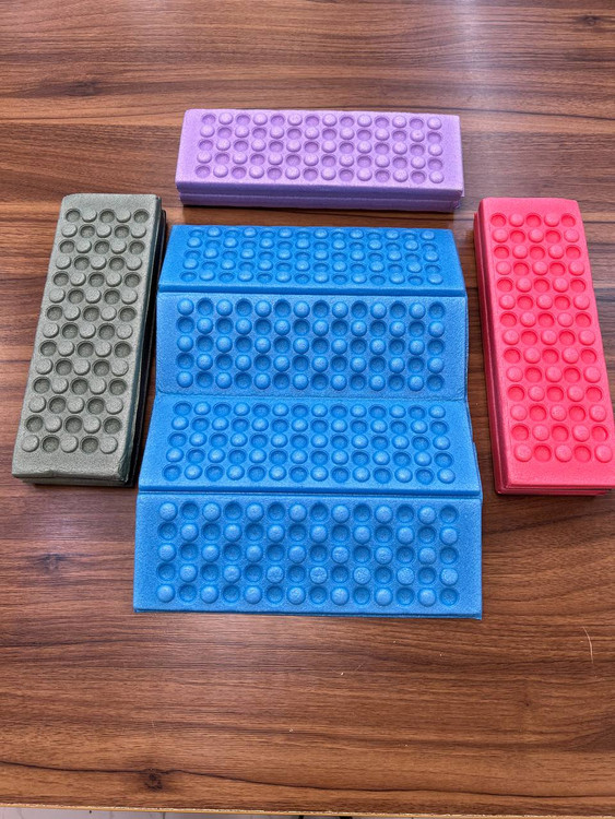 زیرنشیمن آکاردئونی