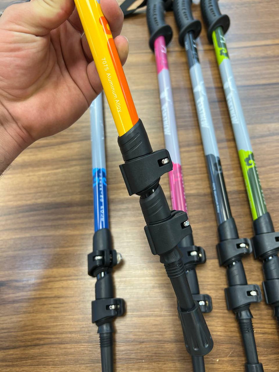 باتوم کوهنوردی پکینیو