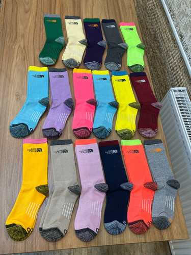 جوراب کوهنوردی