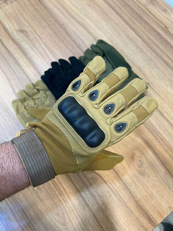 دستکش تاکتیکال
