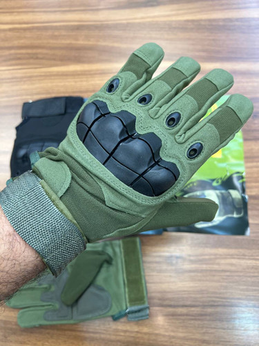 دستکش اوکلی تاکتیکال