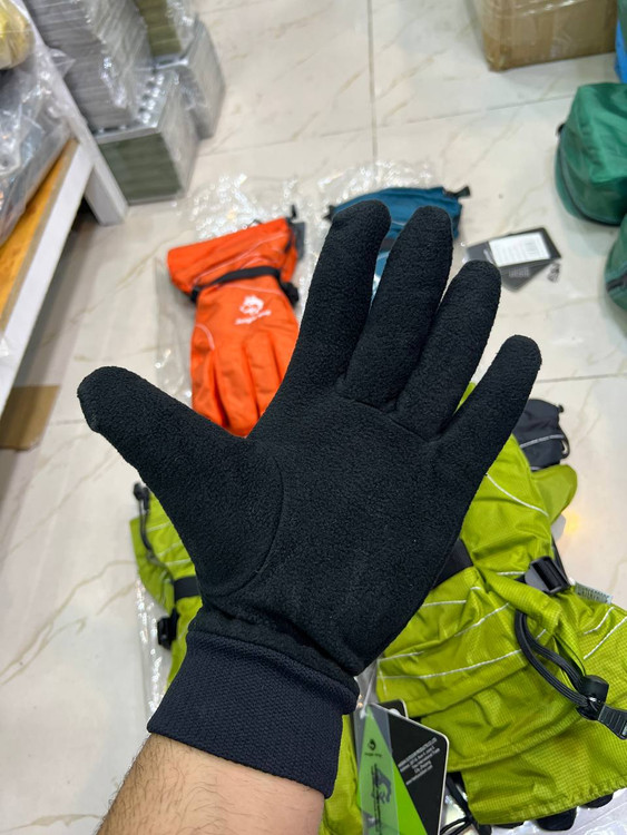 دستکش گورتکس کوهنوردی