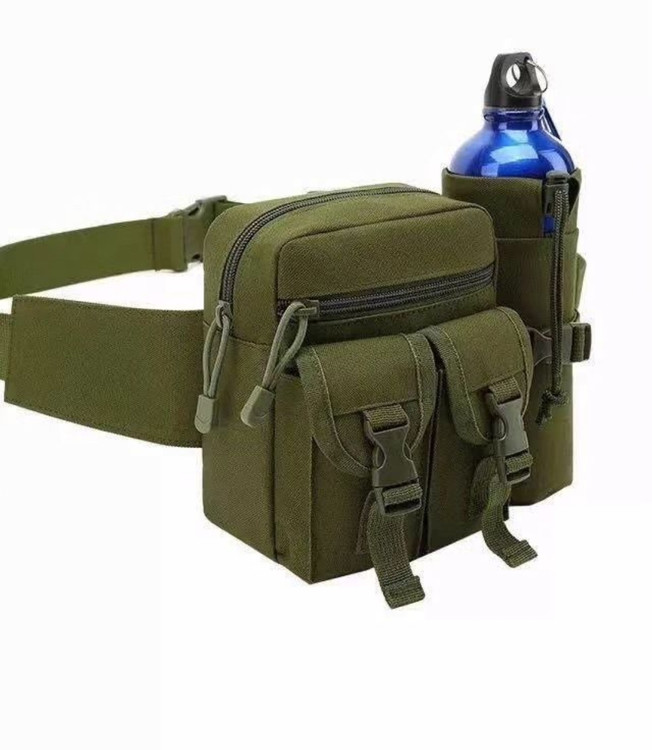 کیف کمری تاکتیکال 5.11