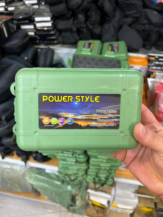 لیزر سبز-برد 2کیلومتر