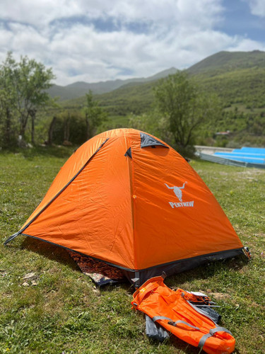 پکینیو کله گاوی اورجینال