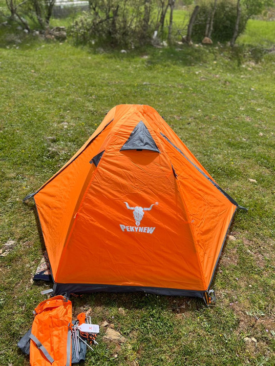 پکینیو تکنفره پلاس