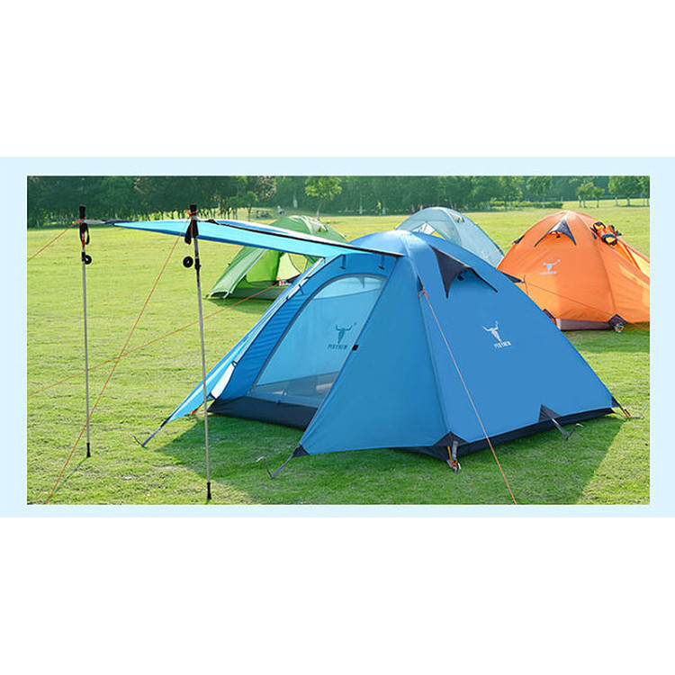 چادر کمپینگ