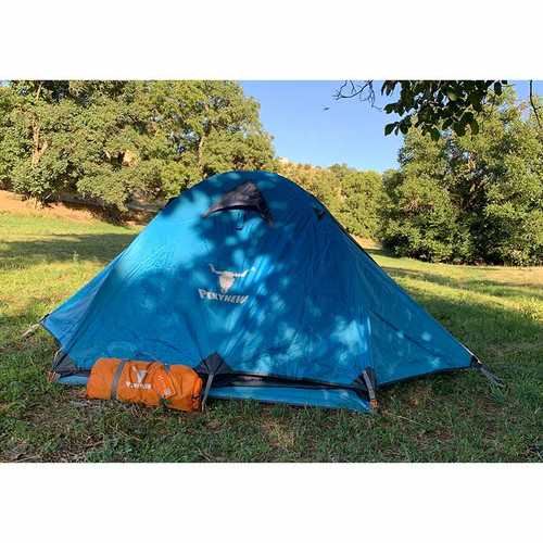 چادر کوهنوردی پکینیو کله گاوی