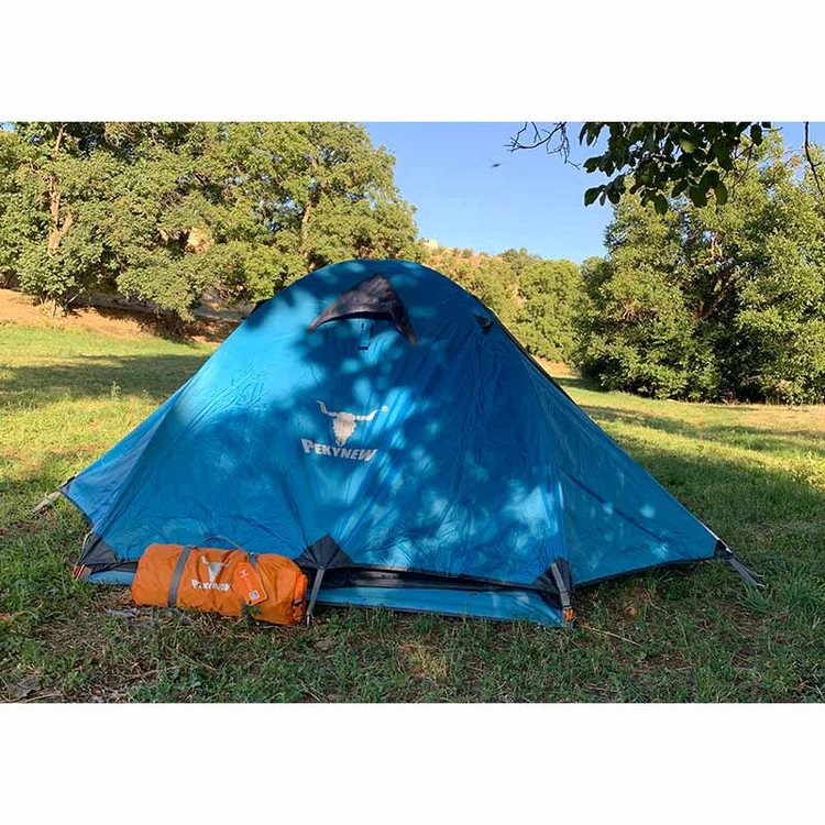 چادر کوهنوردی پکینیو کله گاوی