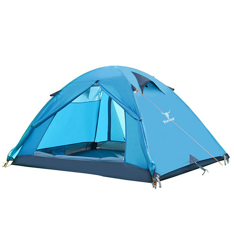 چادر کوهنوردی و کمپینگ پکینیو کله گاوی