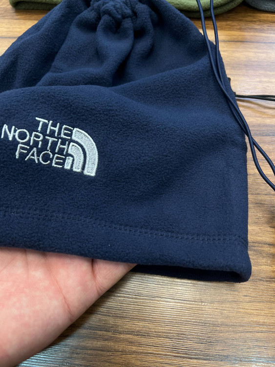 اسکارف زمستانه