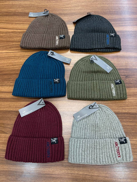 کلاه زمستانه