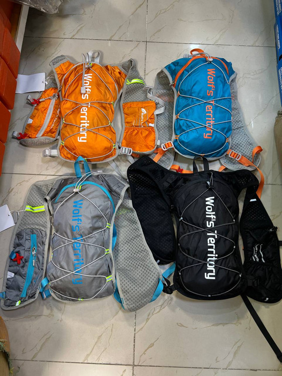 کوله پشتی اسکای رانینگ