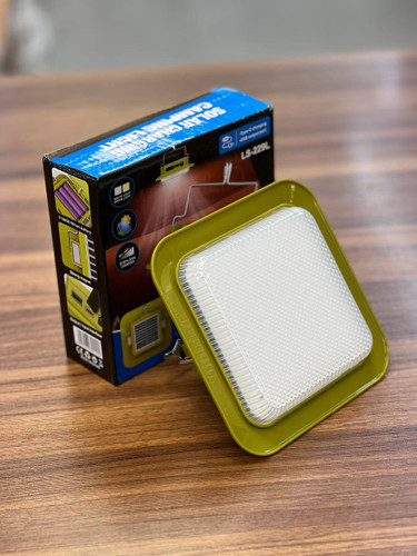 پرژکتور شارژی