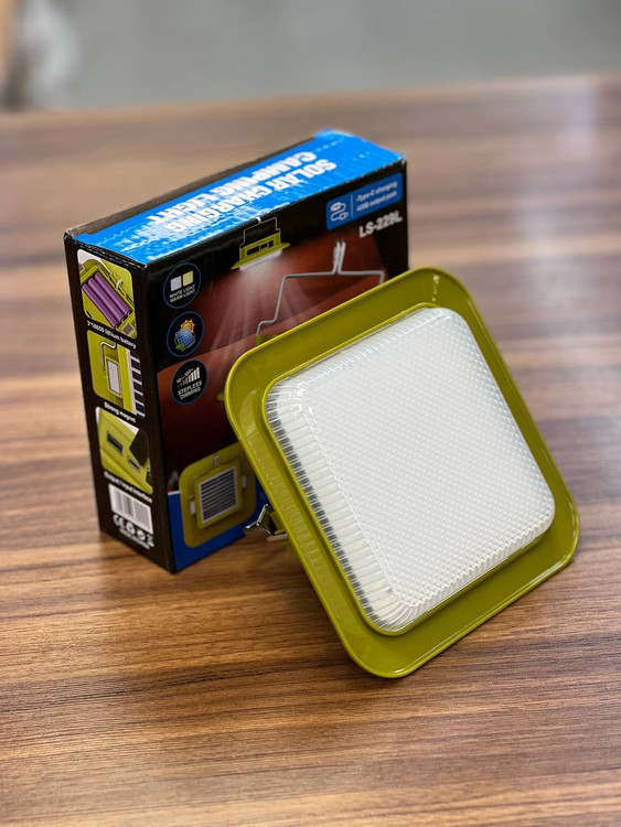 پرژکتور شارژی