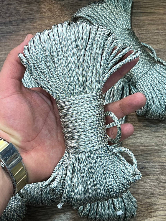 طناب باراکورد