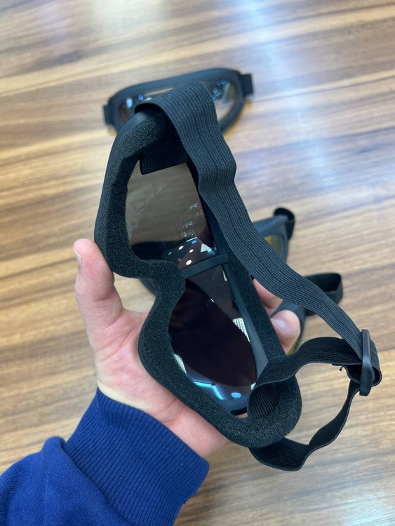 عینک کوهنوردی