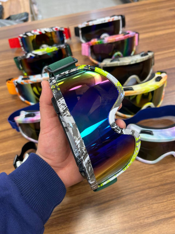 عینک کوهنوردی