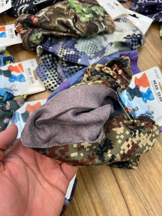 اسکارف کوهنوردی