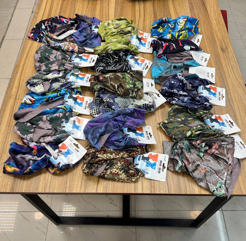 اسکارف پلار