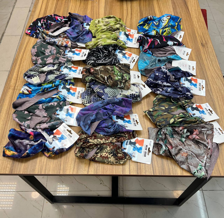 اسکارف پلار