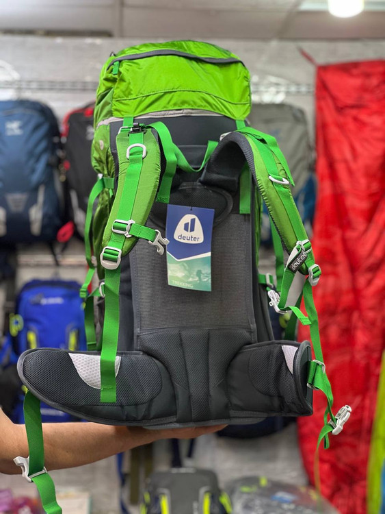 کوله پشتی کوهنوردی