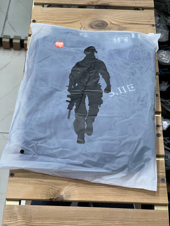 لباس کوهنوردی