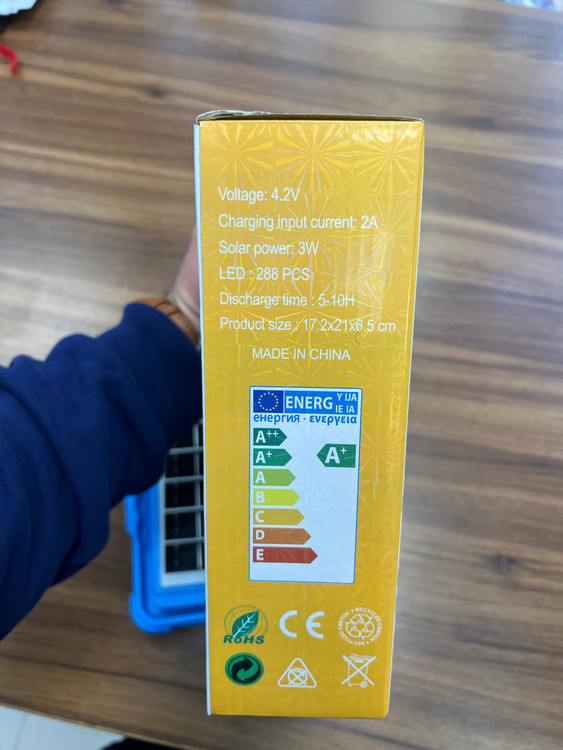 پرژکتور آفرود