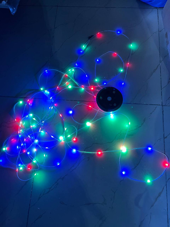 پرژکتور کمپینگ و آفرود