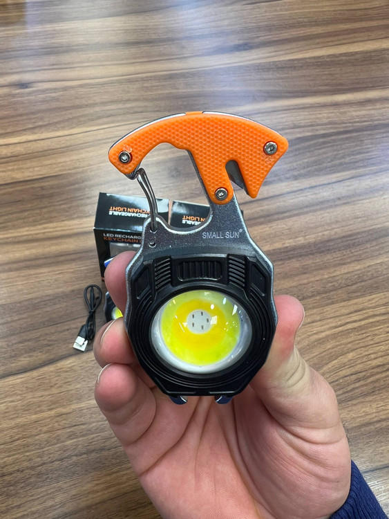 ابزار چندکاره