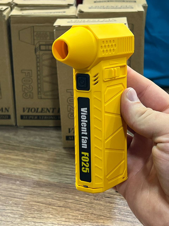 جت فن حرفه ای