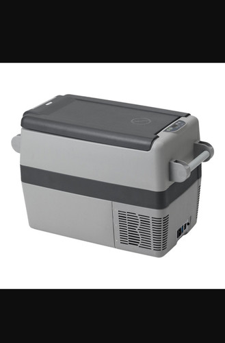 یخچال مسافرتی و کمپینگ ماشین