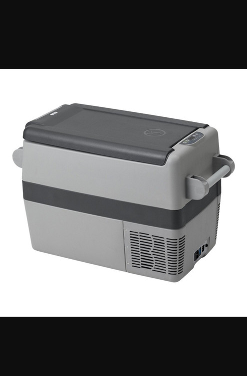 یخچال مسافرتی و کمپینگ ماشین