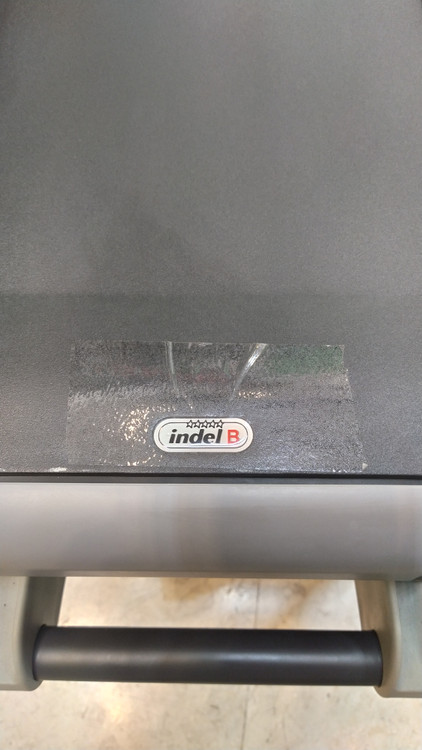 یخچال ایتالیایی