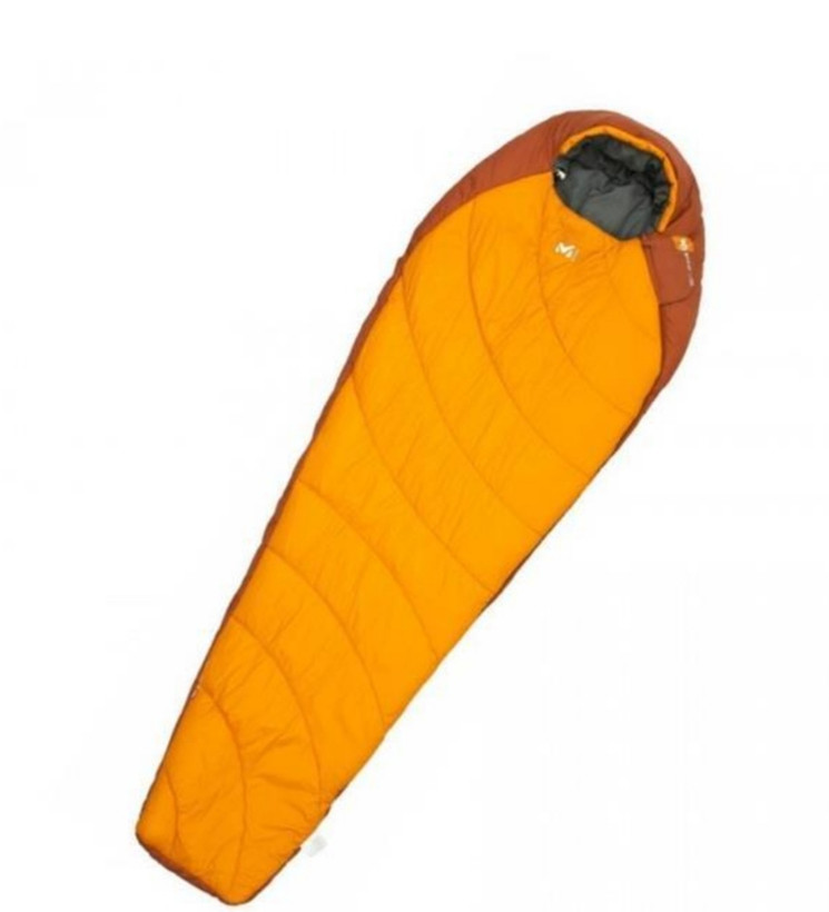 کیسه خواب میلت الیاف BAIKAL 1100 LONG